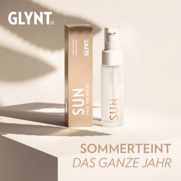 GLYNT_Online-Banner_SUN_Face-Tan-Water